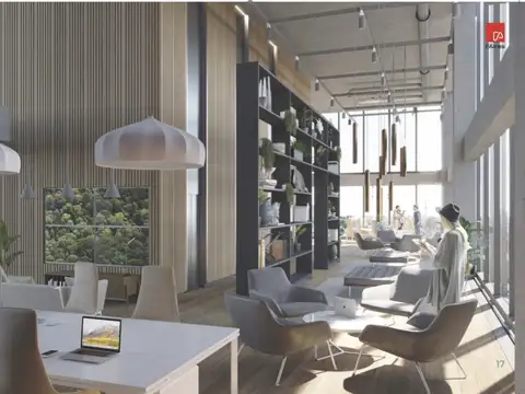 Oficina en Venta al Noreste