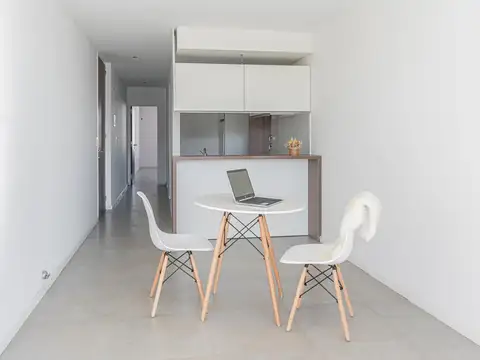 Departamento en Venta en Abasto, Rosario