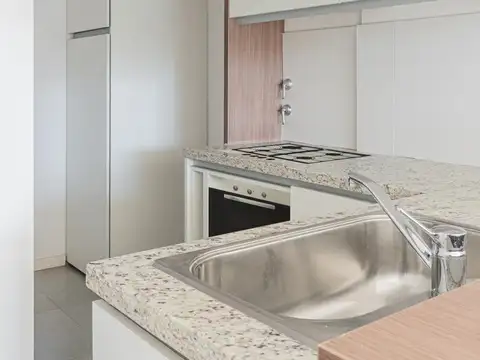 Departamento en Venta al Oeste