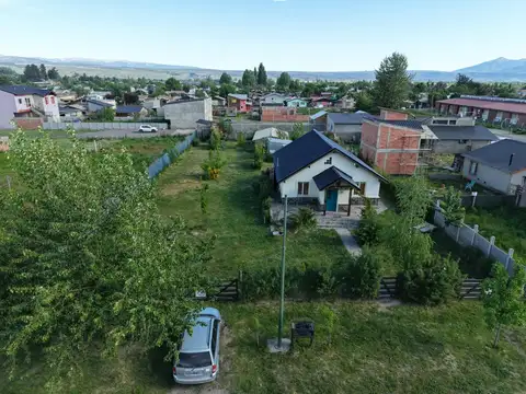 Casa en Venta en Trevelin, USD 175.000