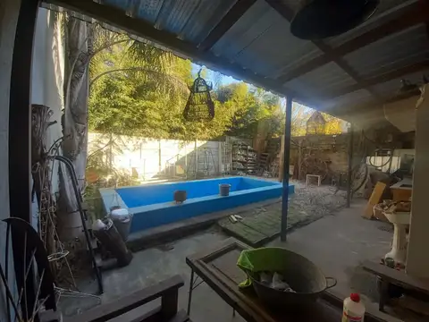 PROPIEDAD COMERCIAL en VENTA COLECTORA PILAR KM 40