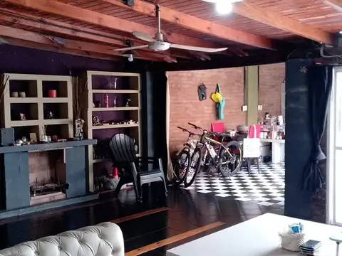 Casa en Venta 21 años