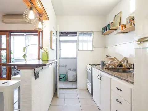 Departamento en Venta de 3 dormitorios