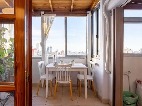 Departamento en Venta al Norte