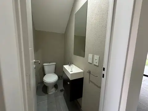 Casa en Alquiler en El Aljibe, USD 900