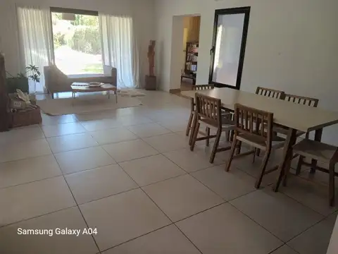 Barrio San agustin -Villanueva