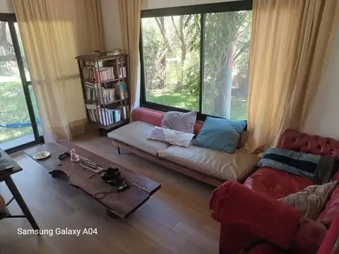 Casa en Alquiler Temporal de 4 dormitorios