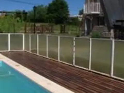 Depto Tipo Casa en Venta de 1 dormitorio