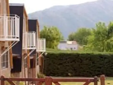 Depto Tipo Casa en Venta de 2 ambientes