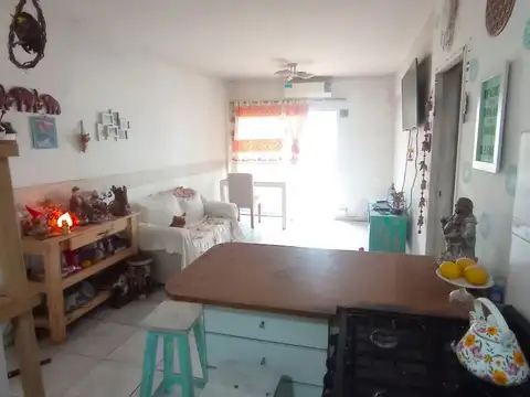 Departamento en Venta en Centro, USD 65.000