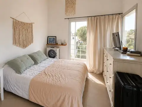 Casa en Alquiler 3 años