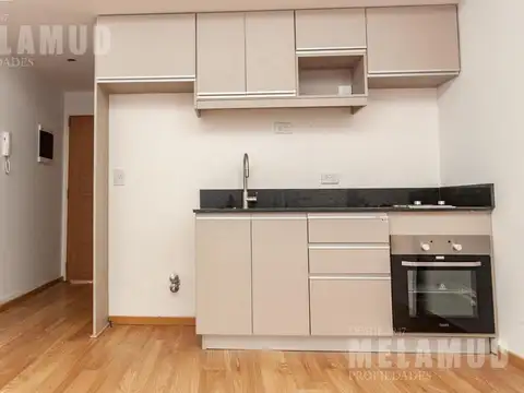 Departamento en Venta 6 años