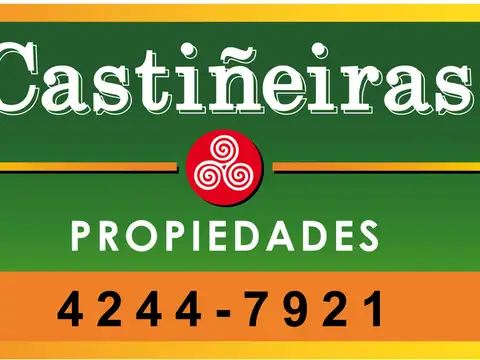 Terreno en Venta, FOT 0.8