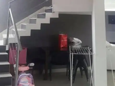 Bulevard de todos los Santos 5700