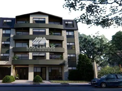Departamento en Venta en San Carlos de Bariloche, Bariloche