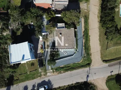 Casa en Venta de 2 dormitorios