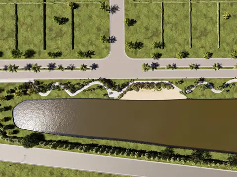 Terreno en Venta de 360,0 m2