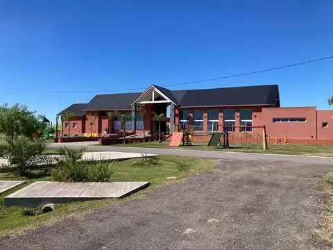 Terreno Barrio Privado El Ensueño