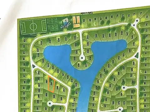 Terreno en Venta de 880,0 m2