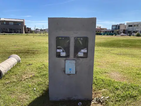 La Pista al 1200