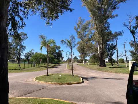 La Pista al 1200
