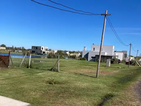 Terreno en Venta en La Pista, USD 39.900