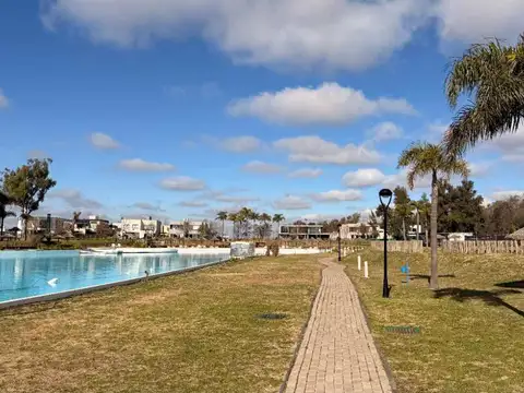 Departamento en Venta con 1 cochera