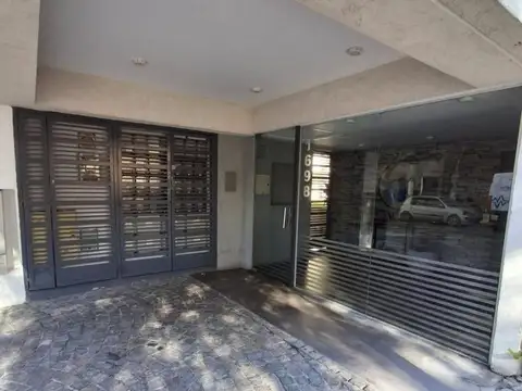 18 De Diciembre 1698 , Piso 3