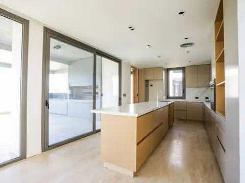 CASA EN VENTA EN BARRIO VIRAZÓN A ESTRENAR