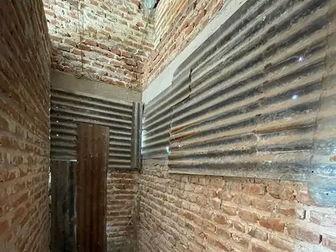 VENTA Casa en construcción Pujato Norte FINANCIADA