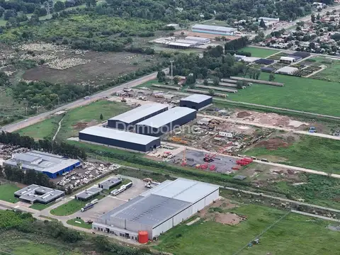 Ruta Provincial N° 25 4100