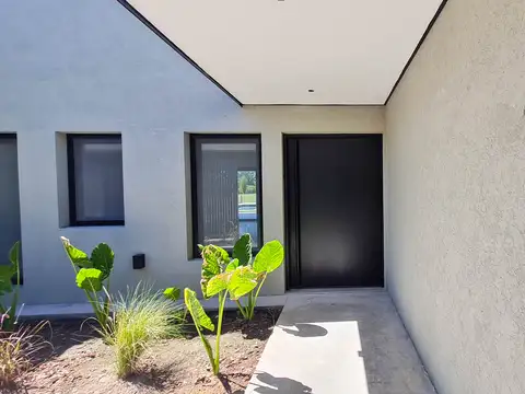 Casa en Venta A Estrenar