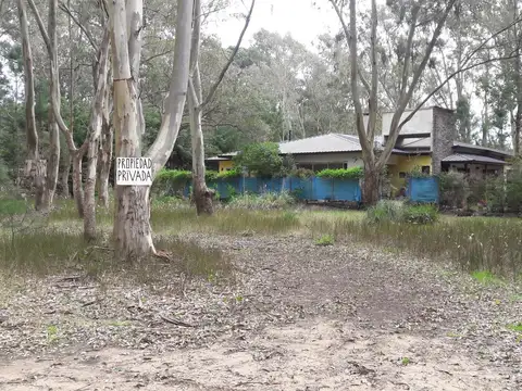 Terreno en Venta en La Lucila Del Mar, USD 60.000