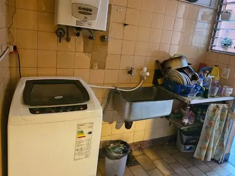 Venta Casa de 3 ambientes Barracas