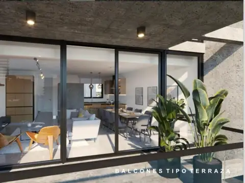 Departamento en Venta en Plaza Colon, USD 115.000