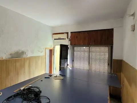 VENTA LOTE  VIILLA LUZURIAGA ZONIFICACION U2B