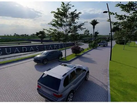 Terreno en Venta en Funes, USD 85.000