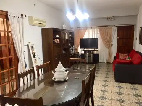 Casa en Venta 35 años