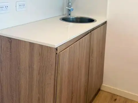 Departamento en Venta en Belgrano, USD 130.000