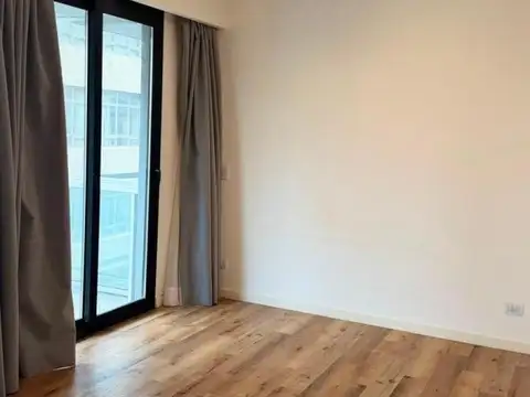 Departamento en Venta - Monoambiente 1 Baño - 42mts - Belgrano
