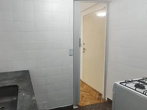 Departamento en Venta en San Telmo, USD 49.999