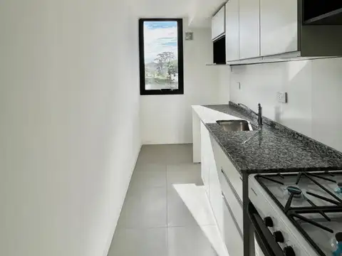 Departamento en Alquiler de 2 dormitorios