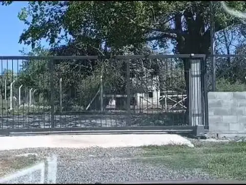 Terreno en Venta de 305,0 m2