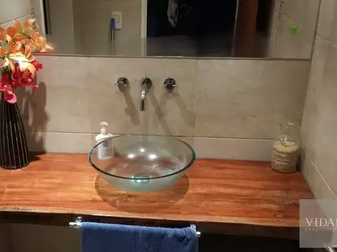 Casa en Alquiler A Estrenar