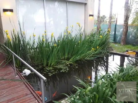 Casa en Alquiler de 4 dormitorios