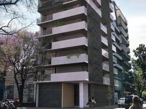 Departamento en Venta en Centro, USD 162.640