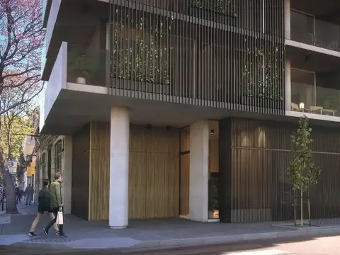 Departamento en Venta al Sur