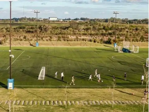 Terreno en Venta en Puertos, USD 168.000