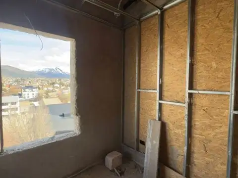 Departamento 3 ambientes con 3 baños