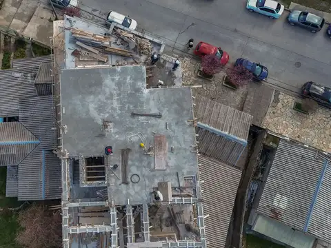 Departamento en Venta en San Carlos De Bariloche, USD 509.820